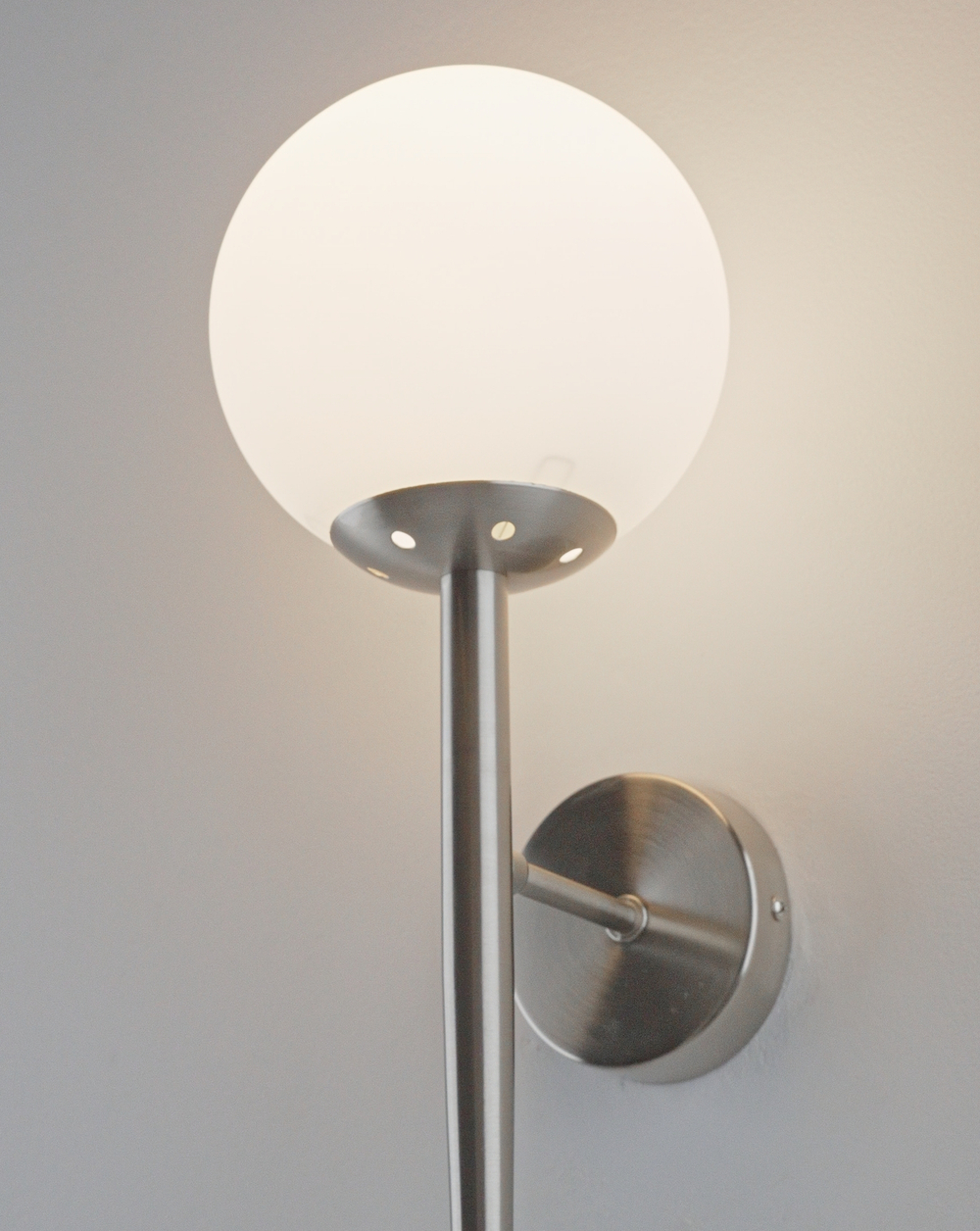 Светильник настенный Moderli V11564-1W Scrumbel