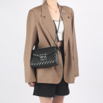 Сумка MICHAEL KORS MK Rose, 35T0SXOL2U-BLACK