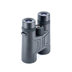 Бинокль Vanguard VESTA 8X42 — поворотные выдвижные наглазники