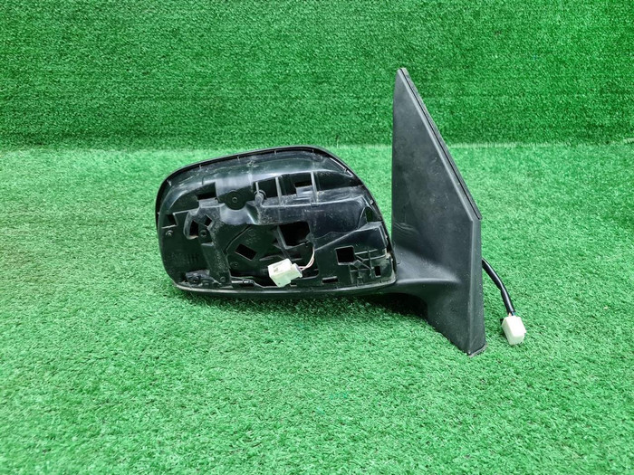 Зеркало правое Toyota RAV4 3 CA30 (10-16) 9 конт.