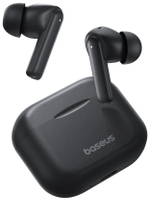 Наушники Baseus E17 черный