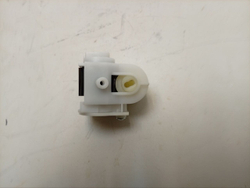 WFXI2840EU кт22 Комплект для регулировки ножки стиральной машины Bosch 00272395 б/у