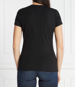 Футболка Liu Jo - черный(MF3251 J5003)