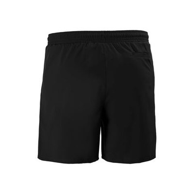Мужские теннисные шорты Australian Shorts Men - Black