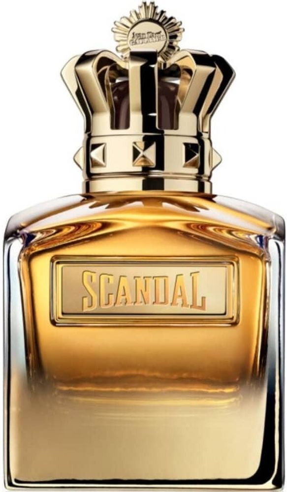 Jean Paul Gaultier Scandal pour Homme Absolu Parfum Concentré 50 ml