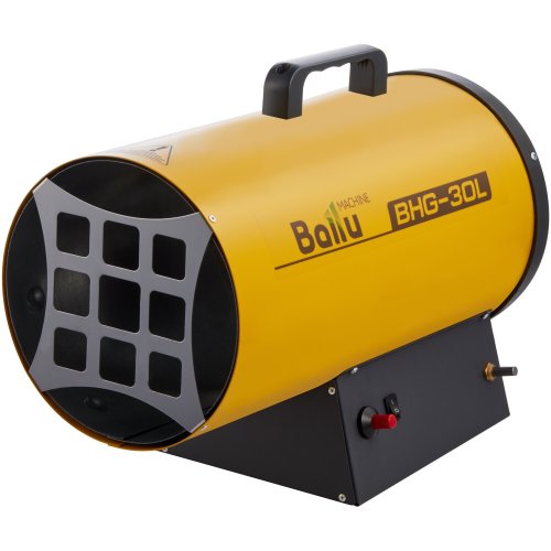 Тепловая пушка BALLU BHG-30L газовая