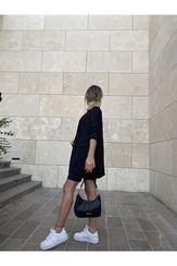 Çanta \ Сумка \ Bag qara ESL-CNT00LUX