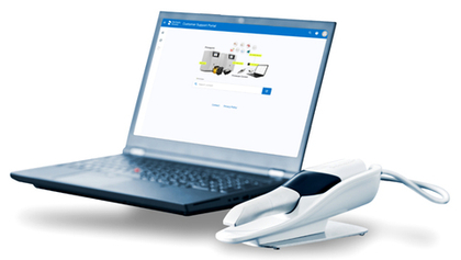 Интраоральный сканер Primescan Connect I Dentsply Sirona