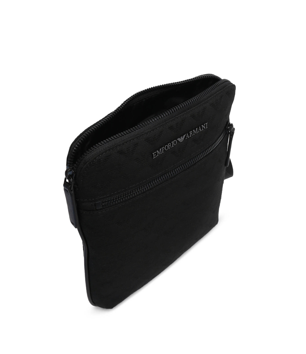 Сумка кросс-боди Emporio Armani - черный(Y4M185 Y022V)