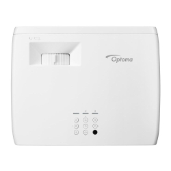 Короткофокусный проектор Full HD Optoma GT2000HDR