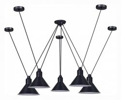 Подвесная люстра ST-Luce Svevo SL1804.403.05