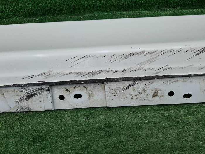 Накладка порога правая BMW 3er F30 (2011-2020)