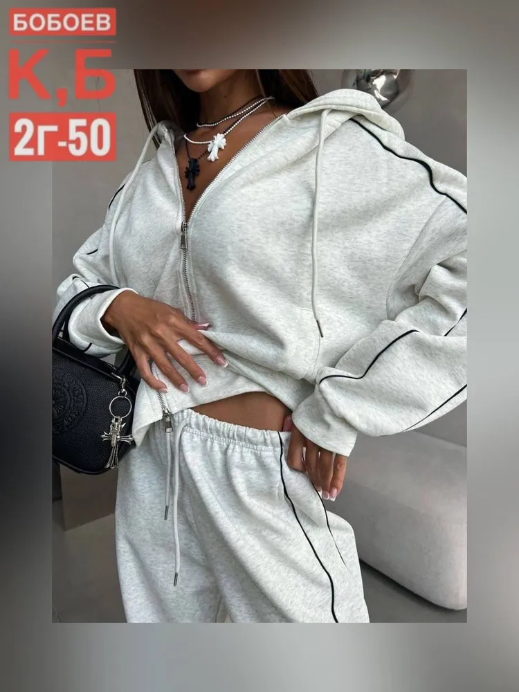 Костюм 50336696 Fabrika