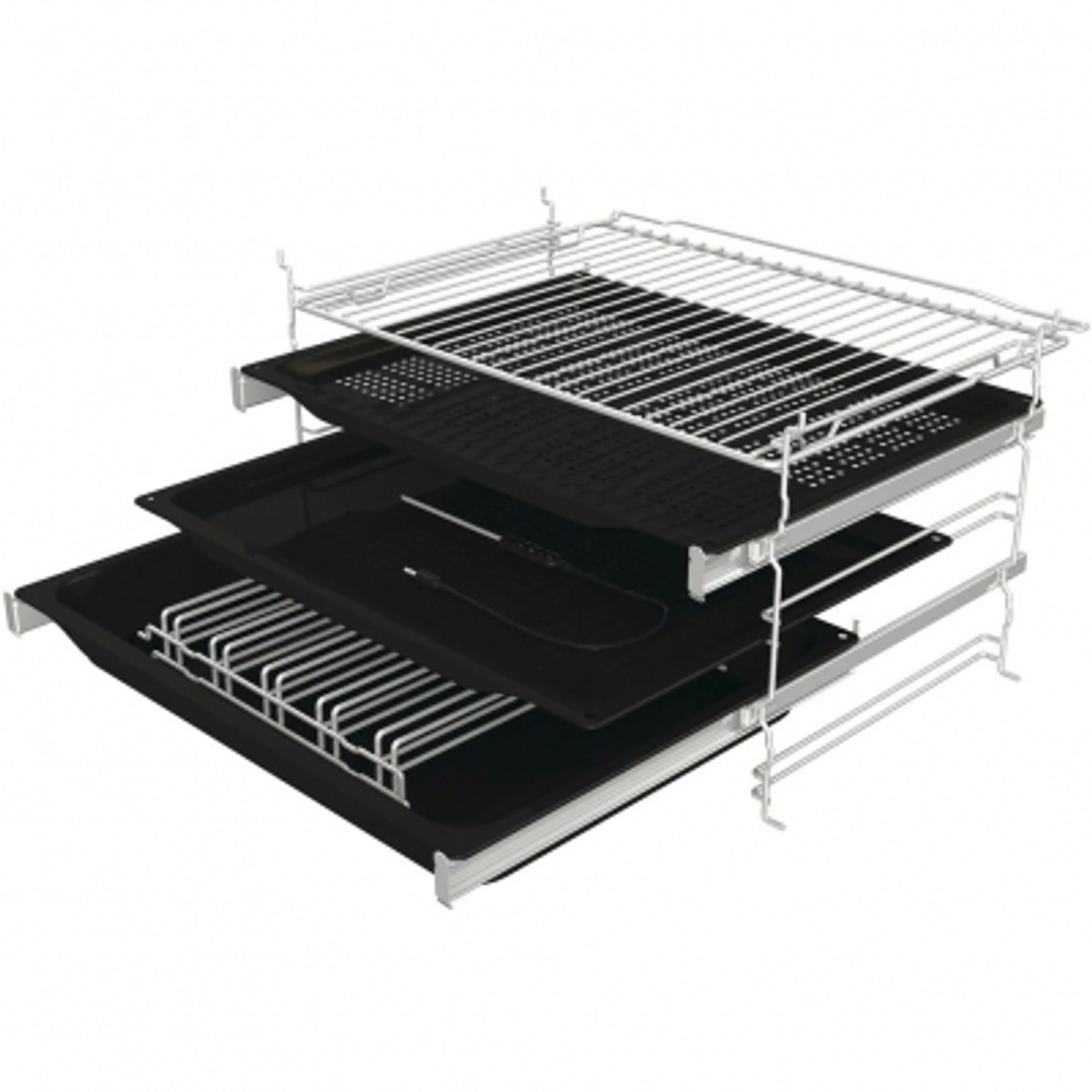 Духовой шкаф Gorenje BPSA6747A08BG