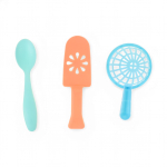 Набор для игры в песок (18 предм.) ведерко, удочка с рыбками, сет.BKQ