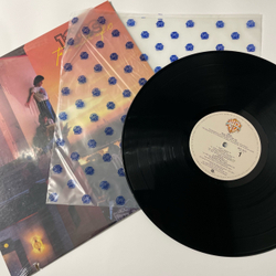 Винтажная виниловая пластинка LP 10cc Ten Out Of 10 Тэн Си Си (США 1982)
