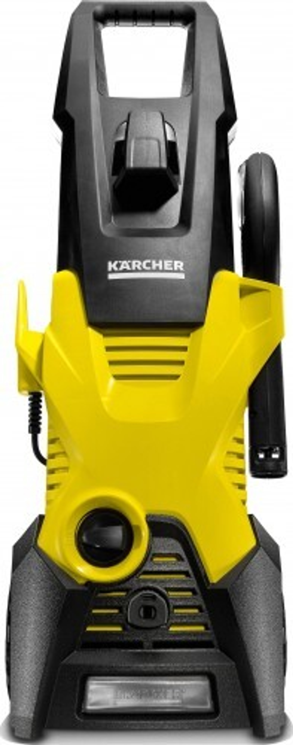 Автомойка KARCHER K 3 Car 1.601-886.0
