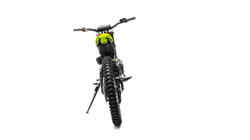 Мотоцикл кроссовый эндуро MOTOLAND FX1 JUMPER 125 E