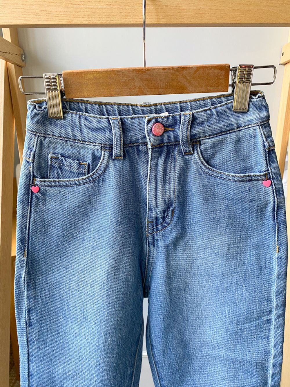 Джинсы Billieblush, 116