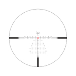 Оптический прицел Vector Optics FFP Continental x10 1-10x28 ED FFP VET-CTR