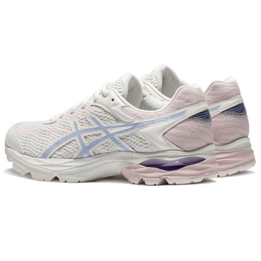 Кроссовки Asics Gel-Flux 4, 1012A523-110
