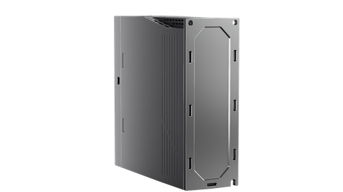 Сервопривод Prompower PSD5L1-41P5-PTA 1,5 кВт, 3х400В, импульсное управление