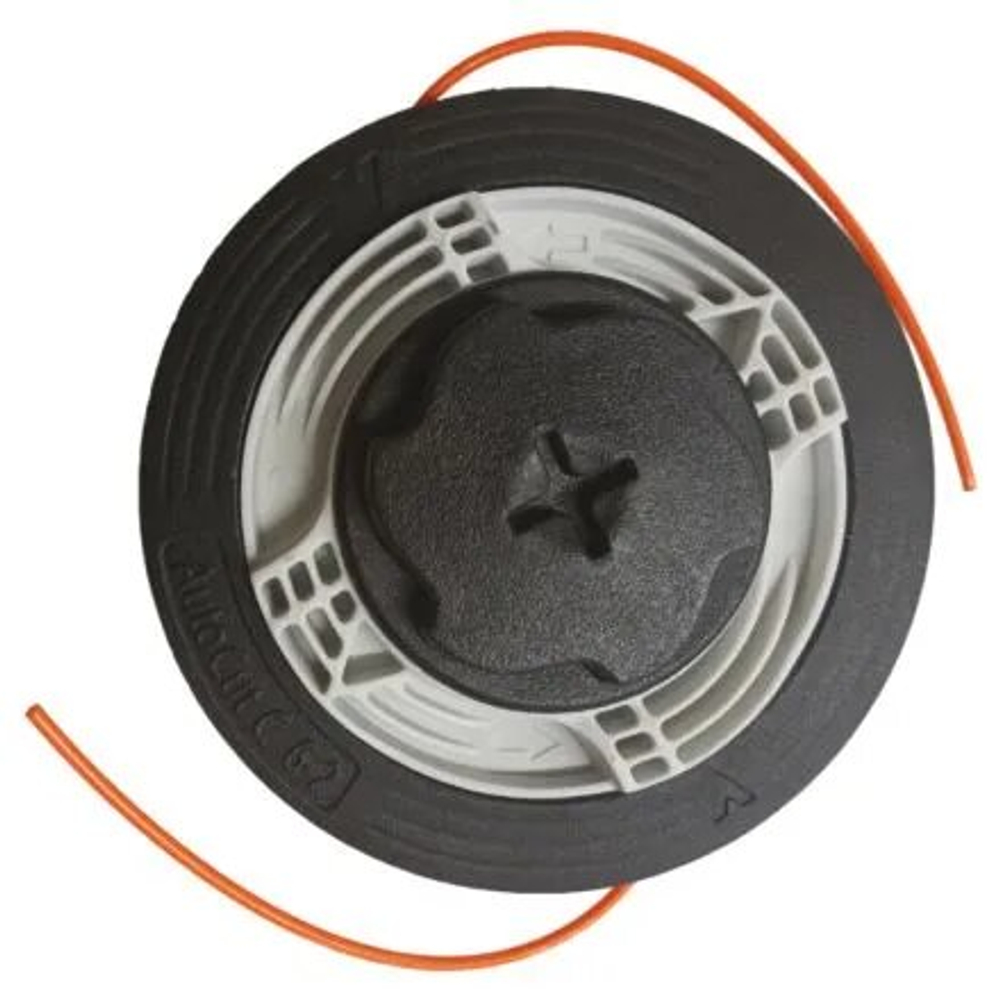 Триммерная головка VILLARTEC AutoCut С06-2 подходит для STIHL FS38, 45 FSE60, 71, 81 (аналог 40067102126)