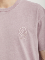 Мужская Футболка Helix Redux