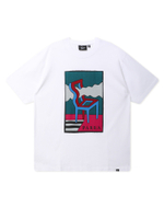 Футболка Кор. Рукав Smoke Chair T-shirt