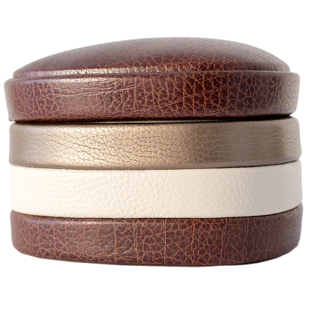 Маленькая шкатулка «Каменный баланс»