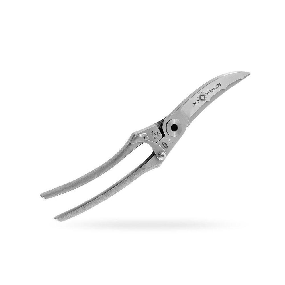 Ножницы для птицы Premax U14690024IX RLS Collection