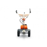 VILLARTEC TB105 мотоблок бензиновый