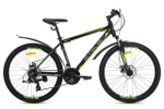 Горный велосипед Stels Navigator 620 MD 26 V010 (2026)