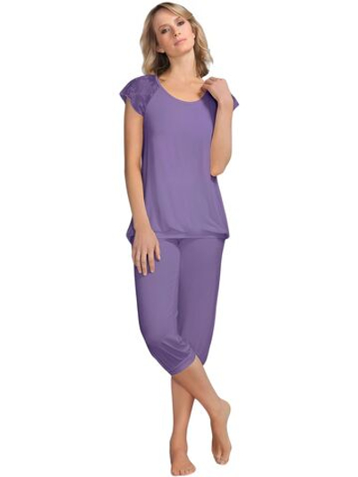 Пижама со встроенным лифом Amoena, размер XL