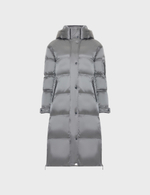 Пуховик SAVAGE