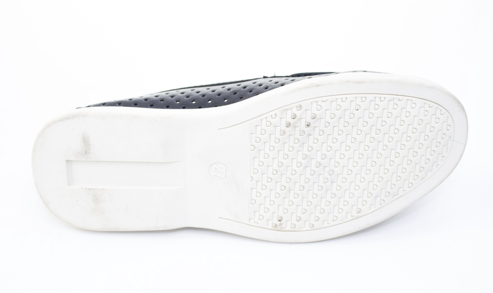 Мокасины детские Пчёлка Доми LC242-6