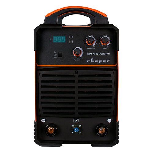 Сварочный аппарат Сварог ARC 315 "REAL" (Z29801)