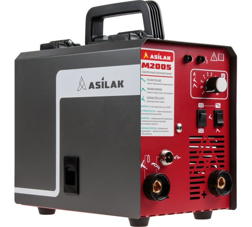 Полуавтомат сварочный ASILAK M2005