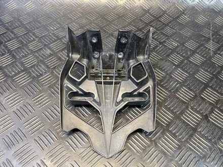 Крепление номера(крыло заднее) Yamaha FZ1 Fazer RN17