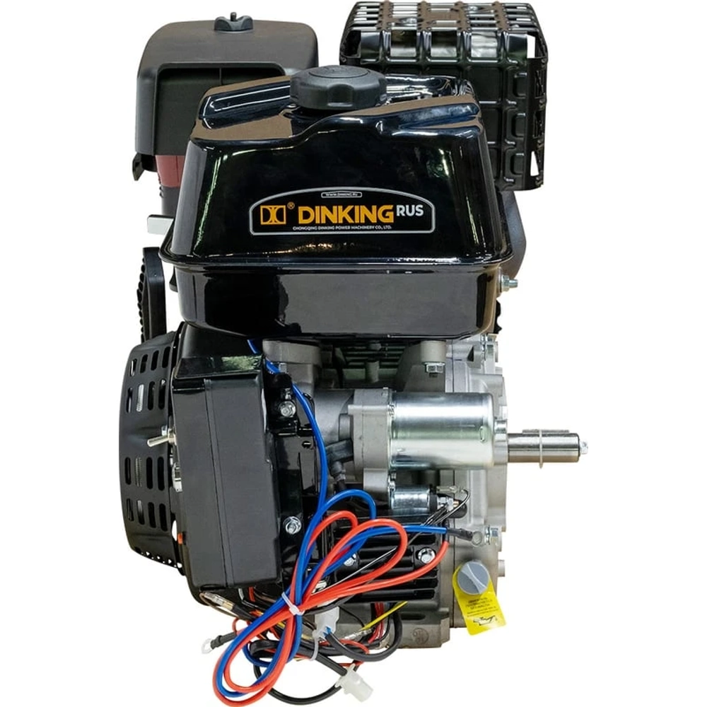 Dinking DK196FE-S двигатель ДВИ106