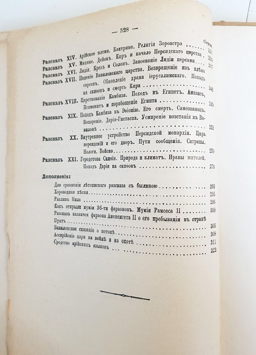 "Первые уроки истории. (Из бесед с учениками). Древний Восток ("Ex oriente lux")". П.Мельгунов. 1914 г.