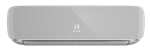 Сплит-система кондиционер инверторный Hisense Silver Crystal Super AS-13UW4RVETG01(S)