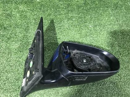 Зеркало правое Hyundai Solaris 2 (2017-н.в.) 5 контактов