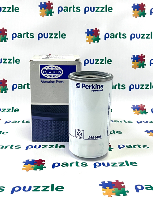 Фильтр масляный / OIL FILTER АРТ: 901-104