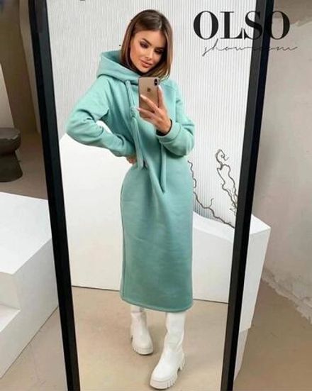 Платье 50344217 Fabrika