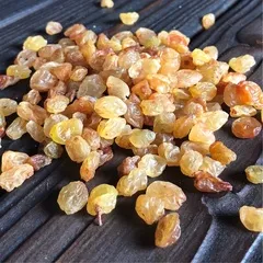 Изюм мелкий / 500 г