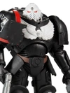 Фигурка Вархаммер Raven Guard Veteran Sergeant Warhammer 40000 18см