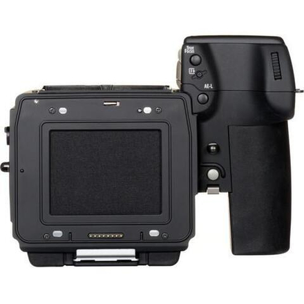 Фотоаппарат Hasselblad H6X camera body без видоискателя (3013760)