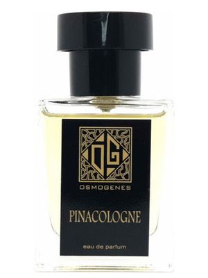 OsmoGenes Perfumes Pinacologne Пинаколон