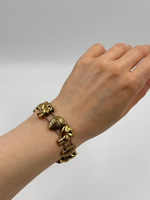 Браслет Пасхальные кролики